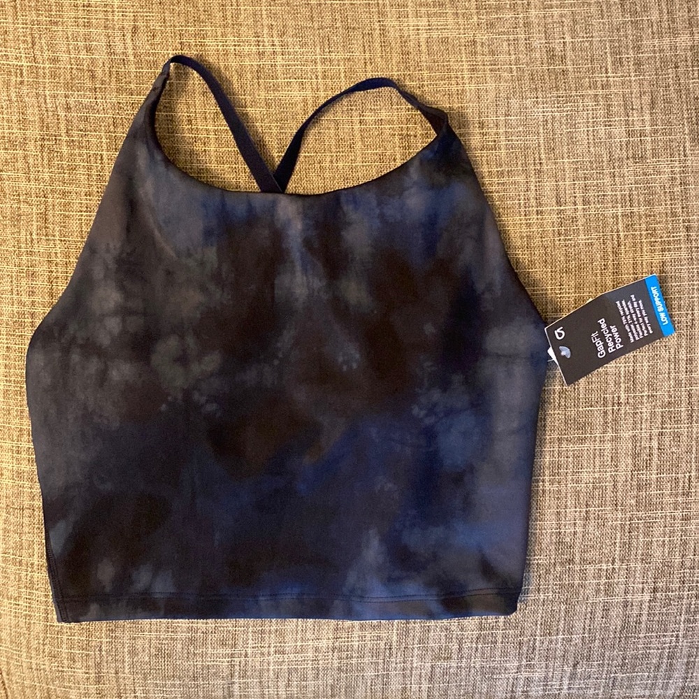GapFit Workout Top 🏋🏻‍♀️
